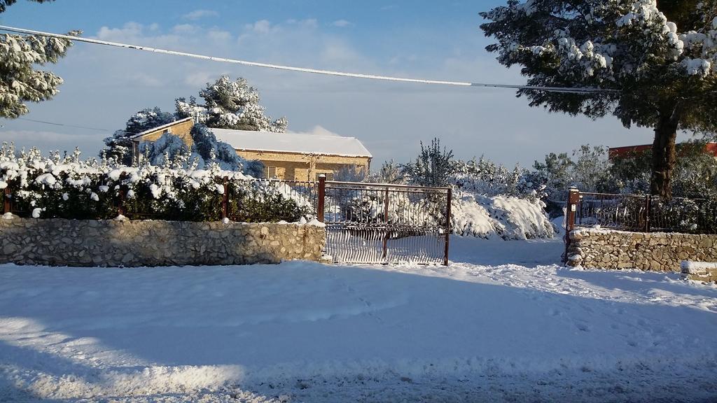 Mazzara Farm Manduria Exterior foto