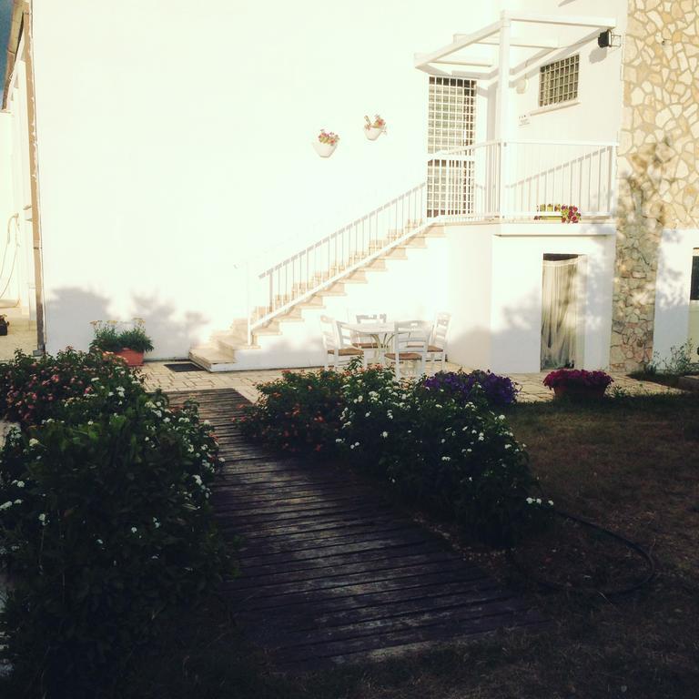 Mazzara Farm Manduria Exterior foto