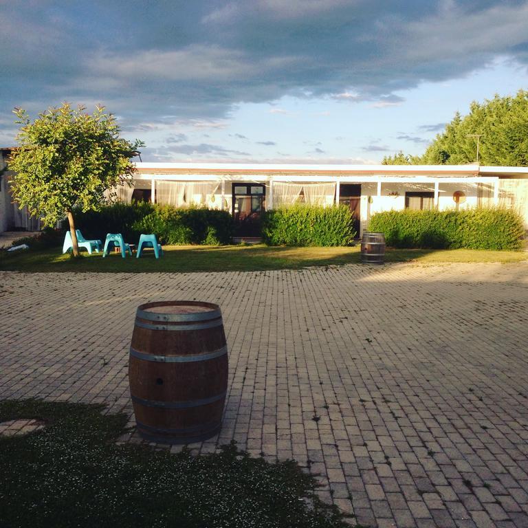 Mazzara Farm Manduria Exterior foto